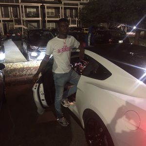 Meet your Posher, Kensley